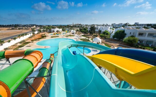 Iliade Aqua Park Djerba