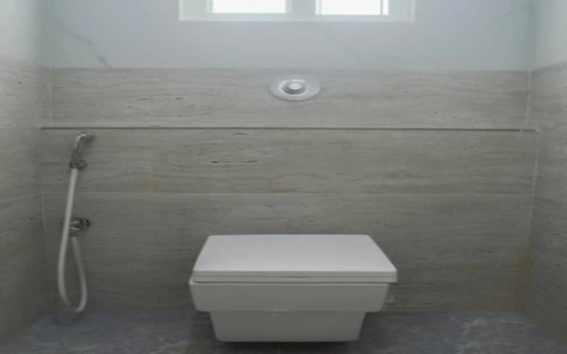 Indu Comforts by OYO Rooms