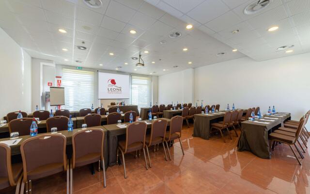 Best Western Plus Leone di Messapia Hotel & Conference