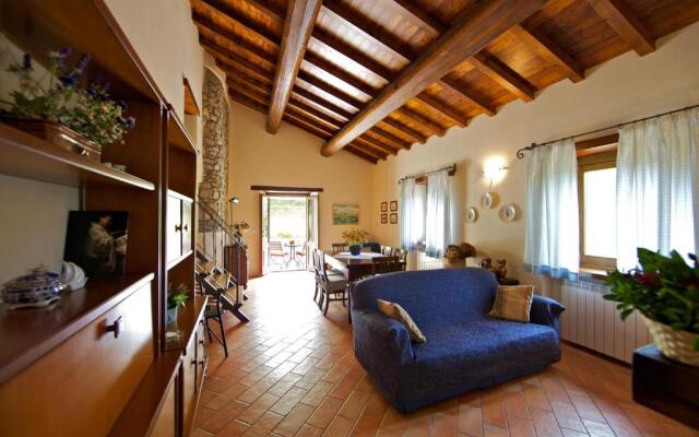 Wonderful private villa for 10 people with private pool, WIFI, TV, terrace, pets allowed and par...