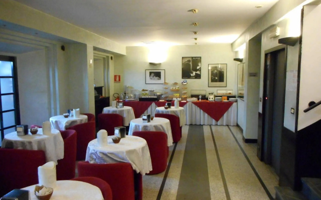 Hotel Valentino Du Parc