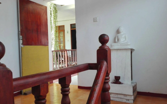 Mount Garden Guest House