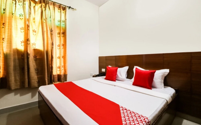 Dreamway by OYO Rooms
