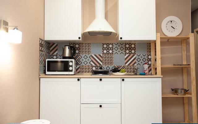 Arrival (Эррайвл) на улице Конгрессная 21