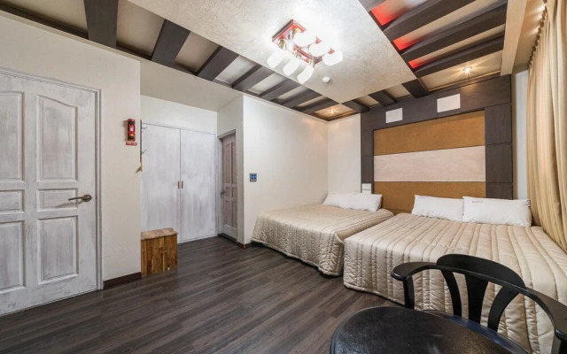 Raemian Motel