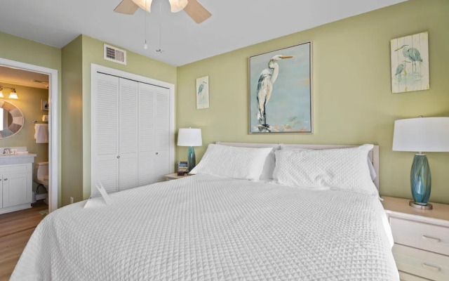 Seaside Beach & Racquet 4507