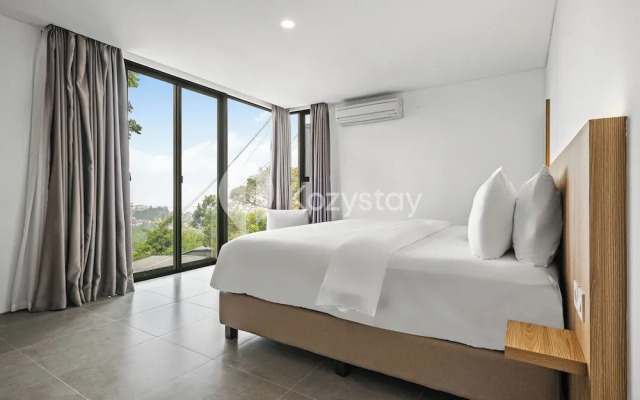 Sorte by Kozystay - Dago