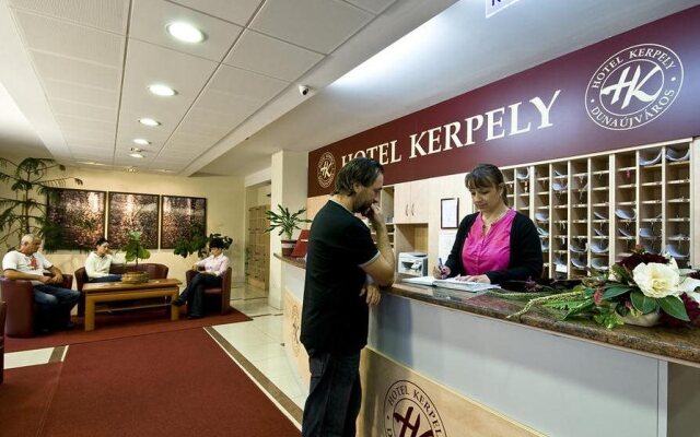 Hotel Kerpely