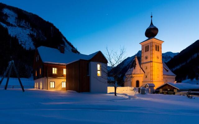 himmlisch urlauben St. Nikolai