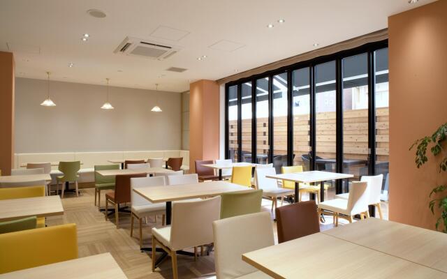 Hotel Sobial Osaka Dome