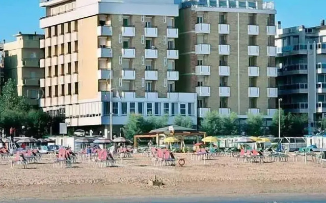 Hotel Napoleon