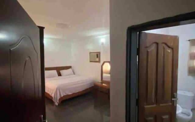 Great 3 bedroom Apartment in the city center