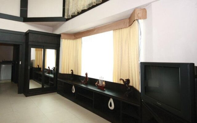 Guitar Residence