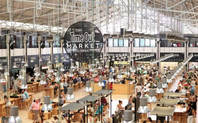 Pombalino Design Apartment in Baixa-Chiado