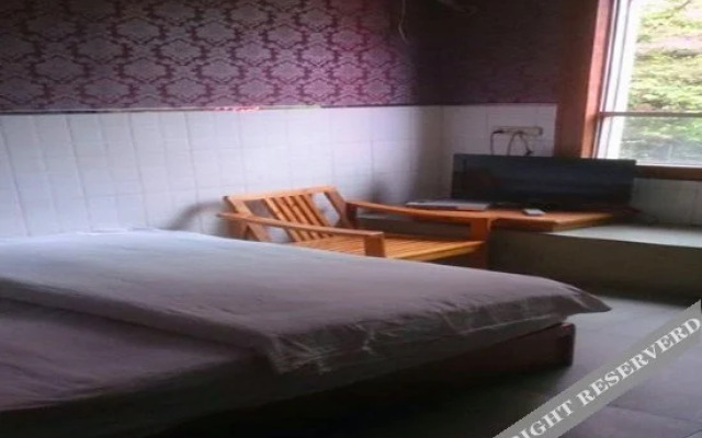 Hangyuan Hotel (Chongqing Yongchuan Store)