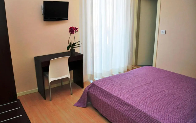 Hotel Lugano
