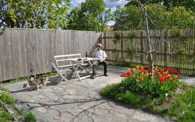Olseröds Bed and Breakfast