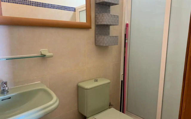 Estudio 2 Costa Adeje