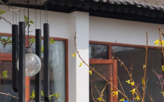 Tingqian Yuanhou Hostel