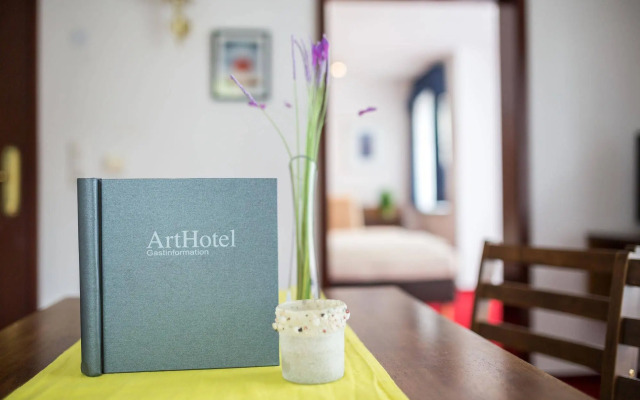 Arthotel Mare