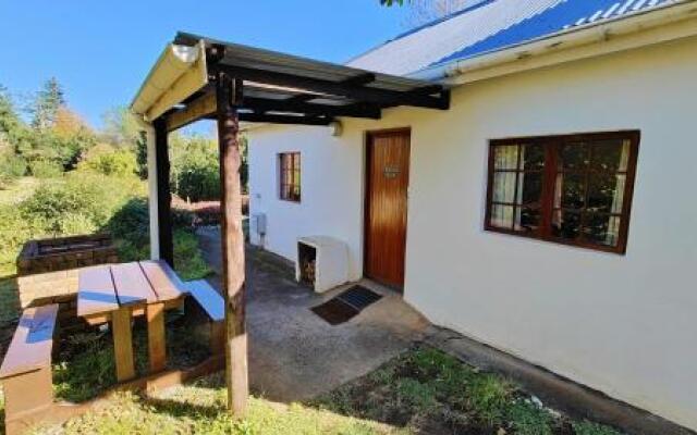 The Edge Mountain Retreat