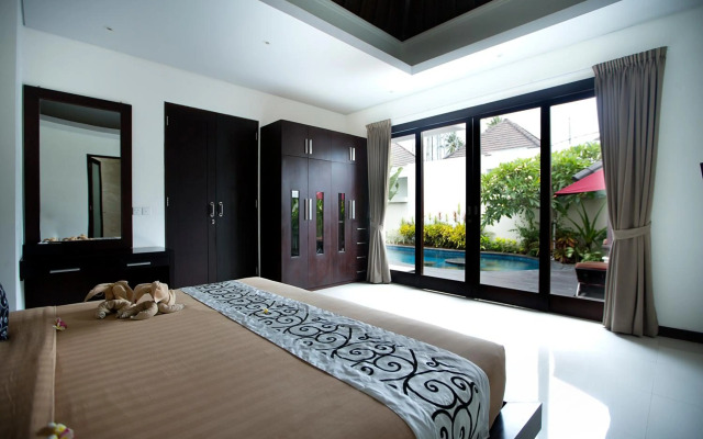 D&G Villas