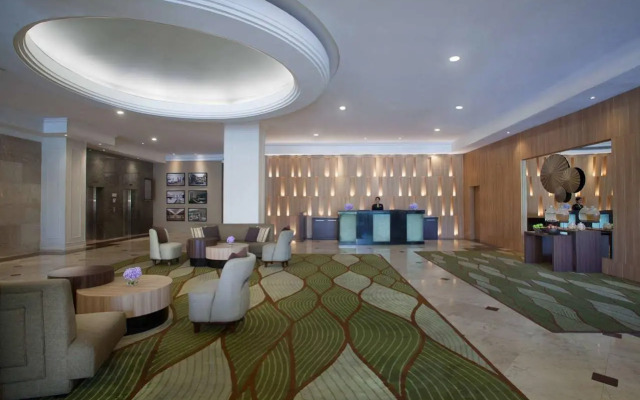 Radisson Medan