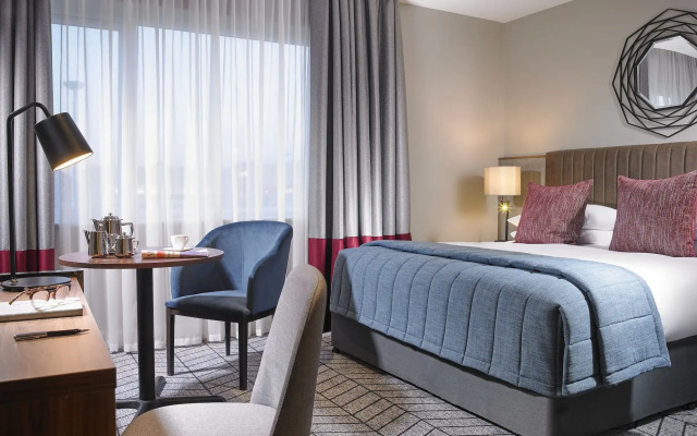 Fairways Hotel Dundalk