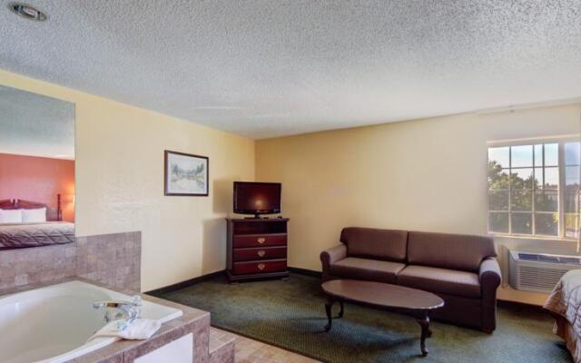 Comfort Inn Airport