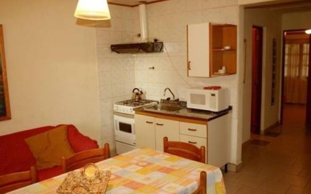 Bungalows Lutecia