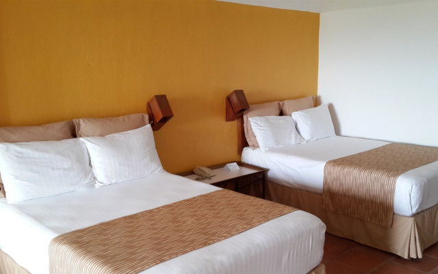 Hotel Real de Chapala
