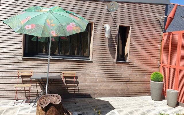 Maison d'Hotes la Clé Des Champs