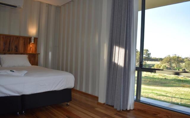 Stirling Estate Chalets