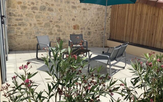 Hotel Restaurant des Augustins