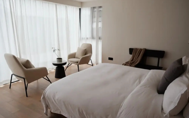 Guilin Bonjour Boutique Hotel – Guest Rooms – Guilin