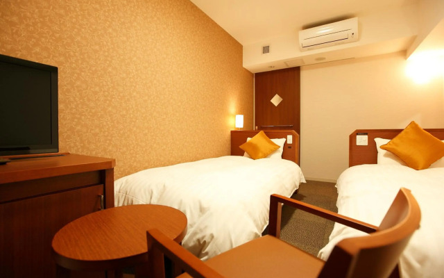 Dormy Inn Premium Wakayama Natural Hot Spring