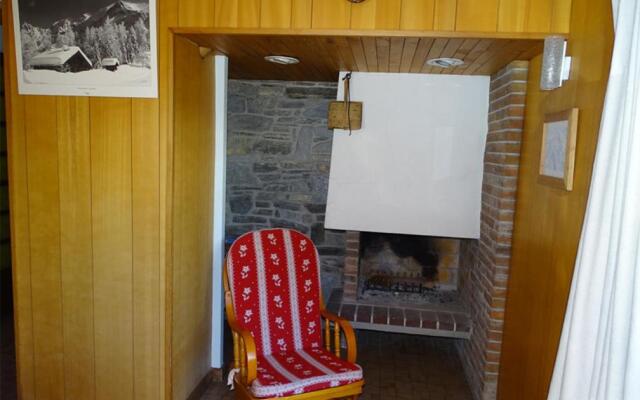 La Barme - Chamonix - Les Houches