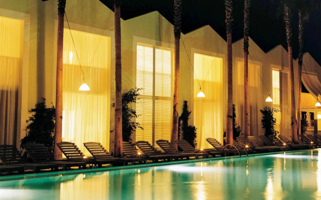  Delano South Beach