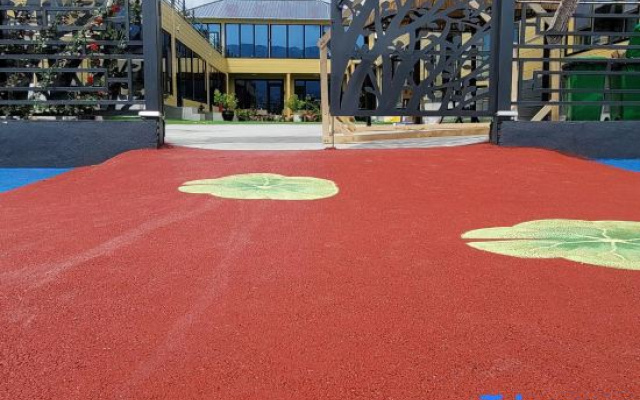 Xinyuan Shiyi Xiaowo Homestay