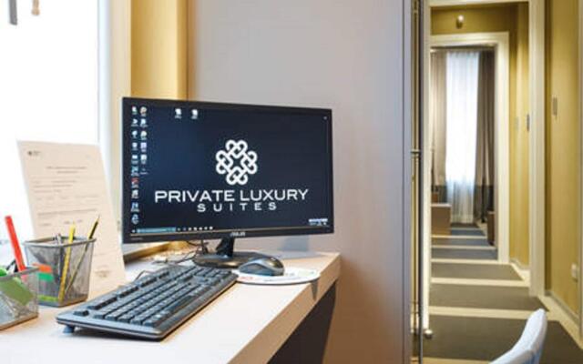 Private Luxury Suite