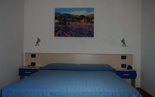 Caposud Residence Beach Club