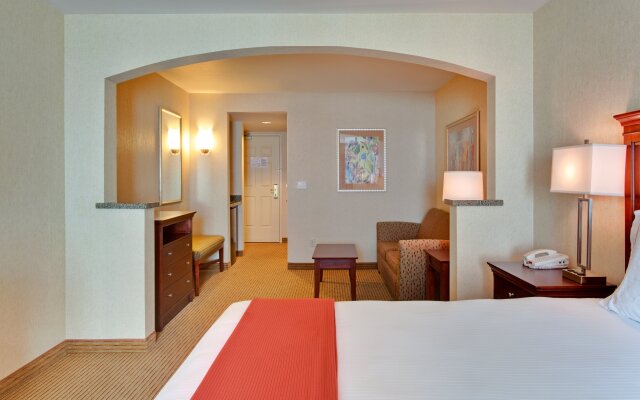 Holiday Inn Ex Ste Porterville by IHG