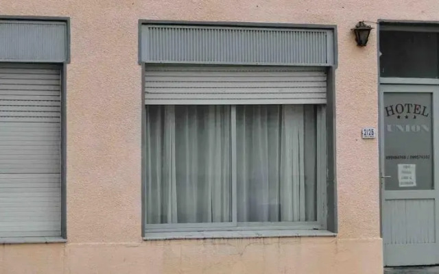 Hotel Union