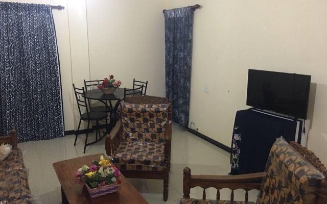 Amila town house