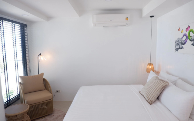The Parlour Krabi by ZUZU