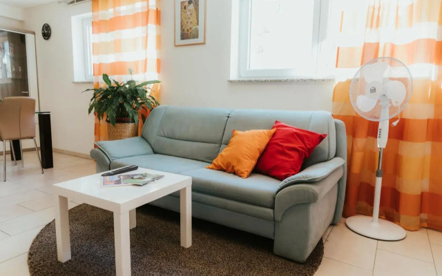 Ferienwohnung "Köhler" am Bodensee