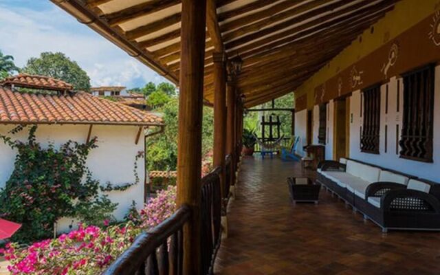 Hicasua Hotel Boutique