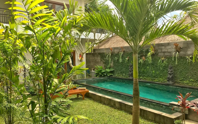 Uma Loka Villa