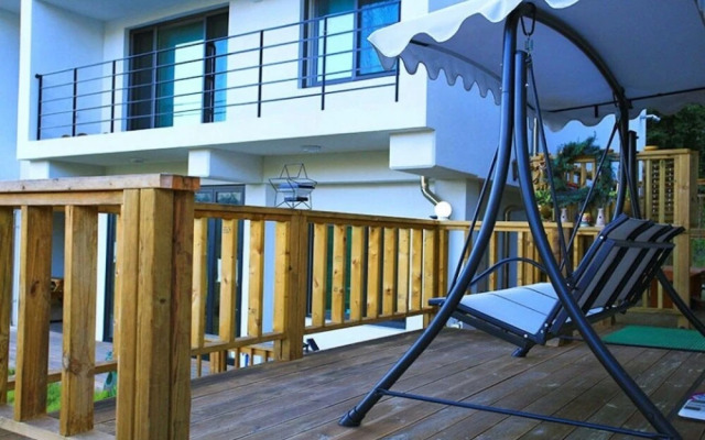 Pyeongchang E3bunjang Pension