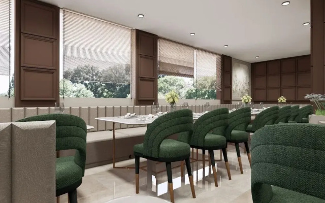 Aceotel Premier Ujjayanta